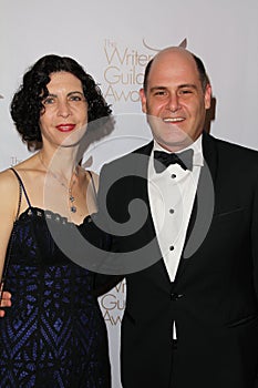 Matthew Weiner