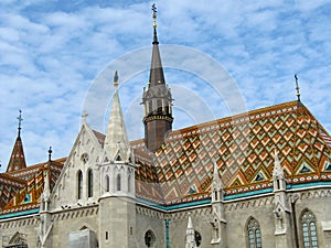 Matthias Church