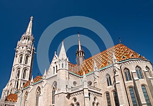 Matthias Church