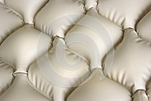 Mattress inflatable that does not allow bedsores