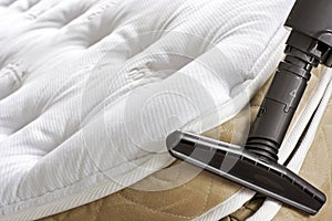 Mattress Maintenance and Bed Bug Prevention