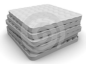 Mattresses