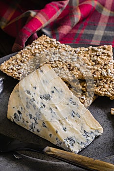 Mature Stilton Cheese