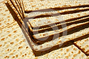 Matza photo