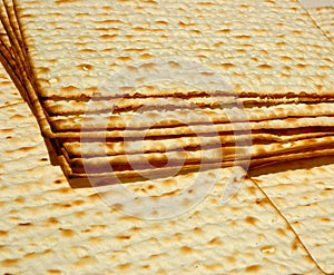 Matza photo