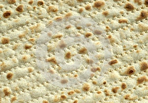 Matza background