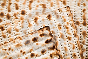 Matzah background