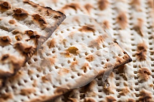 Matzah background