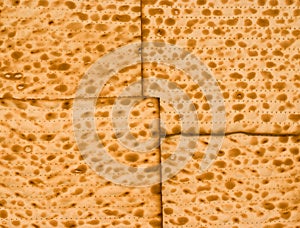 Matzah background