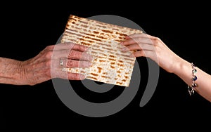 Matzo