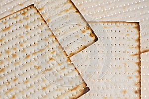 Matzo photo