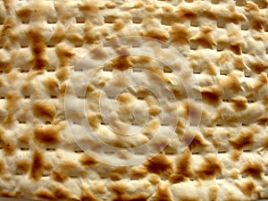 Matzo background photo