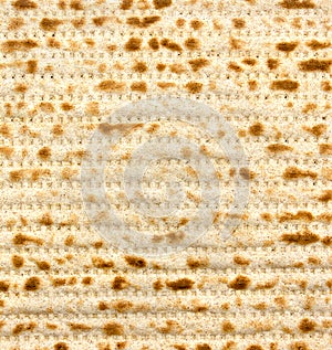 Matzo background  texture