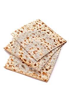 Matzo bread
