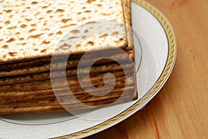 Matzot