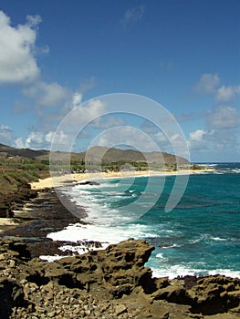 Maui Coastline