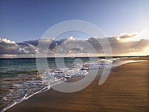 Maui Hawaii beach