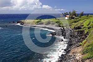 Maui Island Ocean View