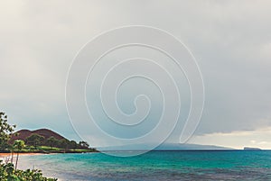 Maui - Makena Bay