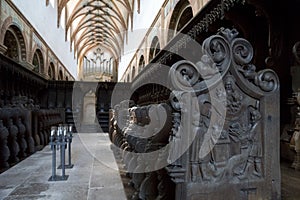 Maulbronn Monastery, Germany