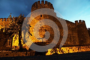 Maumere fortress photo