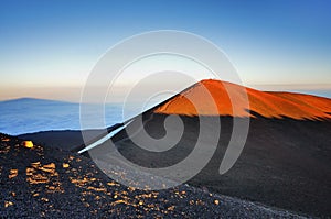 Mauna Kea