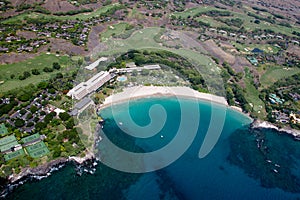 Mauna Kea Beach, Big Island, Hawaii