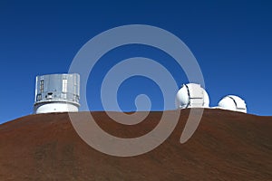 Mauna Kea Observatory