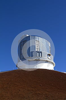 Mauna Kea Observatory