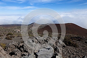 Mauna kea rangers station