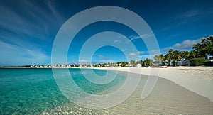 Maundays Bay, Anguilla, English West Indies