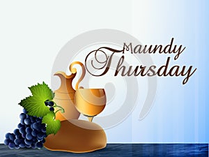 Maundy Thursday