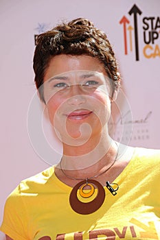 Maura Tierney