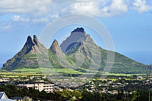 Mauritius