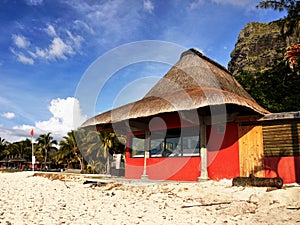 Mauritius Island, Beach Holiday Travel Resort