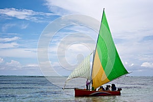 Mauritius Regatta