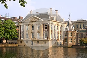 Mauritshuis