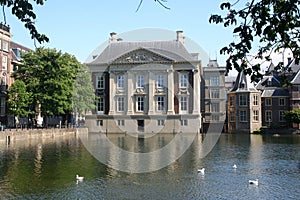 Mauritshuis Museum