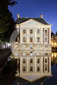 Mauritshuis Museum