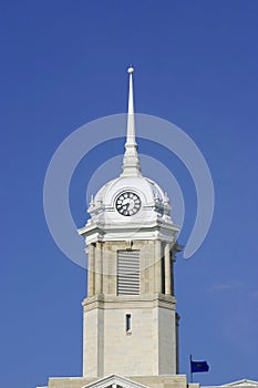 Maury County Courthouse