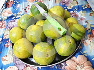 Mausambi is very healthy, nutrition, mineral and vitamin fruit. It is good for health and energy.