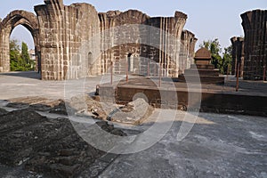 Mausoleum Barah Kaman