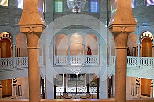 Mausoleum of Habib Bourgiba
