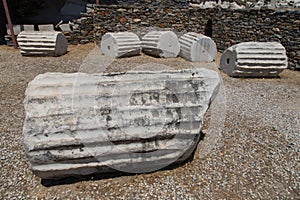 Mausoleum at Halicarnassus