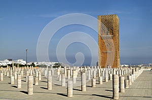 Mausoleum of Moulay Ismail