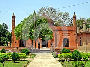 Mausoleum of Shah Niamatullah, Bangladesh photo