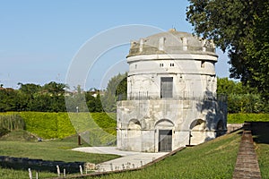 Mausoleum of Theodoric