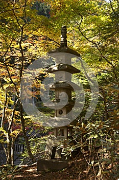 Mausoleums of the Tokugawa Shoguns