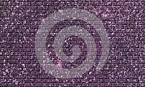 Abstract mauve Color And Murky Green Color Mixture Effects Brick Wall Effects Background Wallpaper.