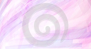 Mauve and pink subtle background. Light vector pattern